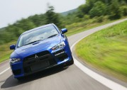 Mitsubishi Lancer Evolution